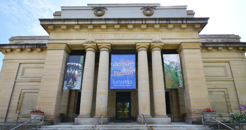 21 of the Best Educational Attractions in the Ann Arbor Area